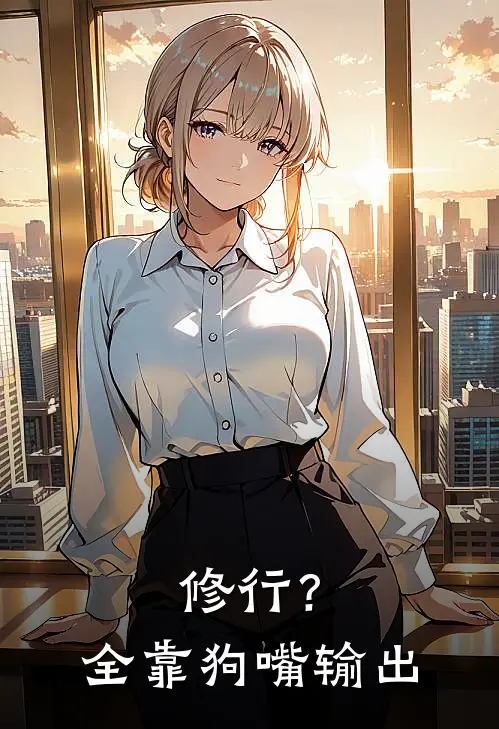 修行？全靠狗嘴输出陆云小阳完本热门小说_小说推荐完结修行？全靠狗嘴输出陆云小阳