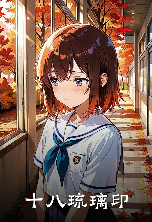 十八琉璃印齐鸣宇陈炬免费小说推荐_推荐完结小说十八琉璃印(齐鸣宇陈炬)