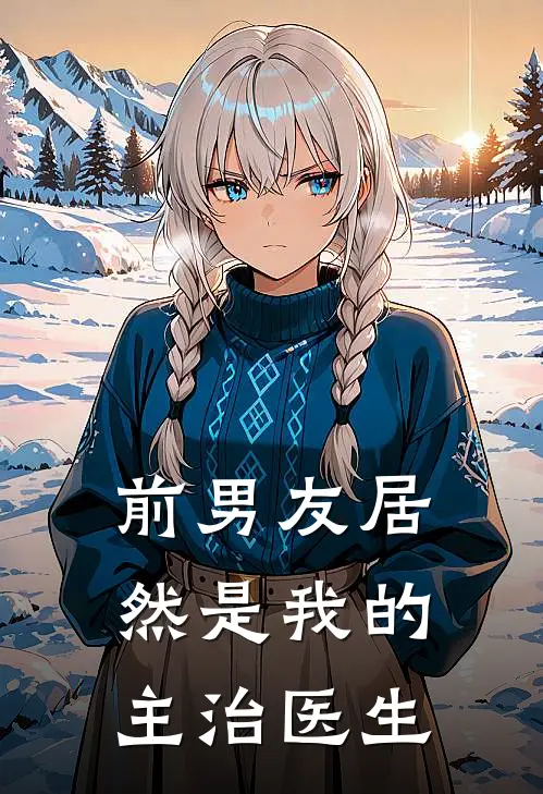 前男友居然是我的主治医生