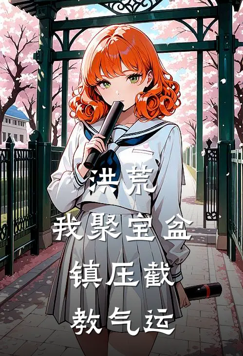 洪荒：我聚宝盆，镇压截教气运三清女娲免费小说在线阅读_热门小说在线阅读洪荒：我聚宝盆，镇压截教气运三清女娲