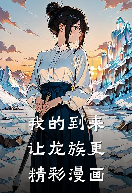我的到来让龙族更精彩漫画