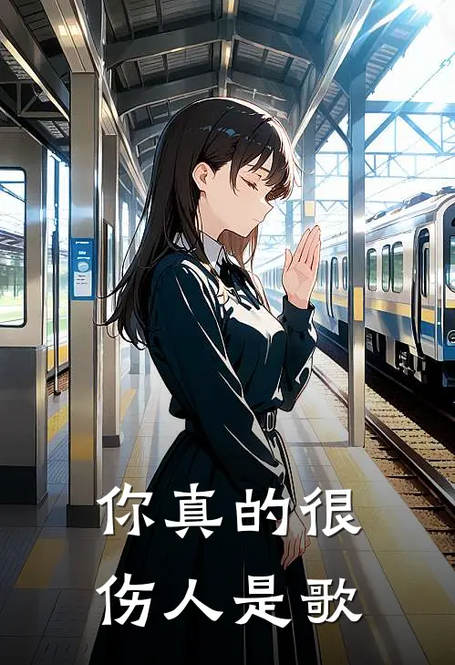 你真的很伤人是歌