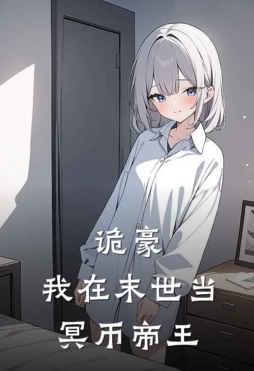 诡豪：我在末世当冥币帝王(江沉林晚)无弹窗小说免费阅读_小说完整版免费阅读诡豪：我在末世当冥币帝王江沉林晚