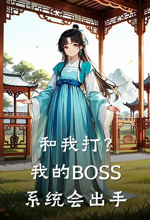 和我打？我的BOSS系统会出手陈实胡冲最热门小说_免费小说全集和我打？我的BOSS系统会出手(陈实胡冲)