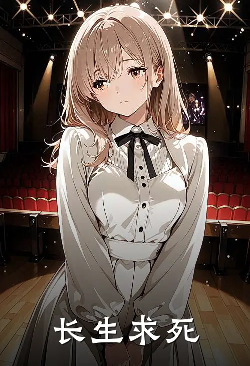 长生求死(李长存柳云鹤)完结小说推荐_免费小说长生求死(李长存柳云鹤)