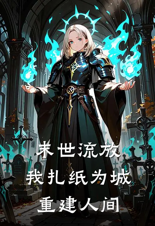 末世流放：我扎纸为城，重建人间陈默赵玄全本免费完结小说_免费小说完结末世流放：我扎纸为城，重建人间陈默赵玄