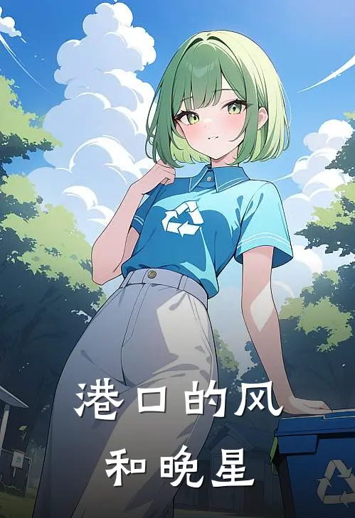 港口的风和晚星