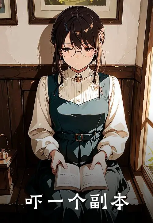 吓一个副本林未周晖最新小说推荐_完结小说吓一个副本(林未周晖)