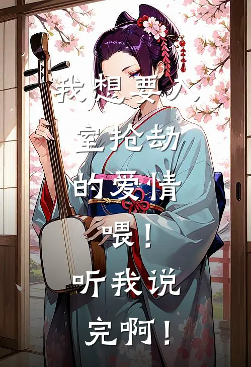 我想要入室抢劫，的爱情，喂！听我说完啊！