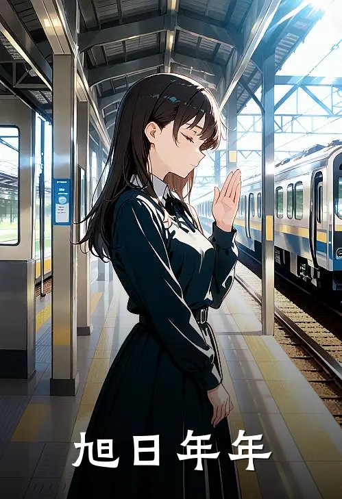 旭日年年林旭沈祈年免费阅读全文_热门小说大全旭日年年林旭沈祈年