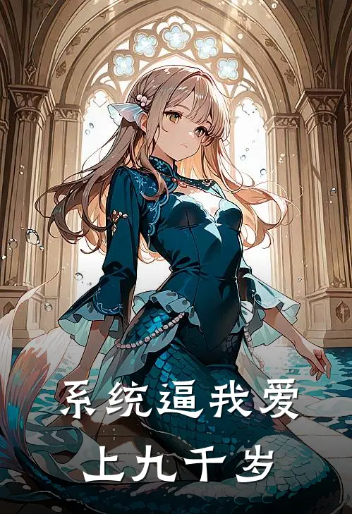 系统逼我爱上九千岁(苏玉琅苏玉琅)已完结小说_小说免费阅读系统逼我爱上九千岁苏玉琅苏玉琅