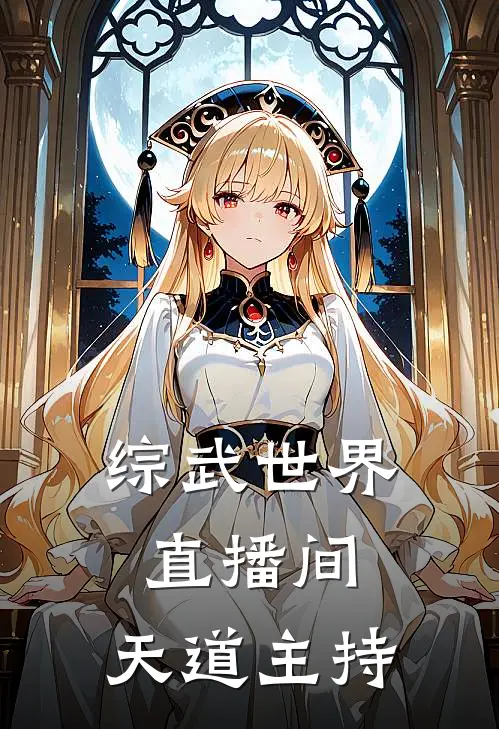 综武世界直播间：天道主持陆小凤黄蓉已完结小说推荐_完整版小说综武世界直播间：天道主持(陆小凤黄蓉)