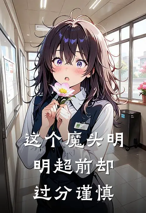 这个魔头明明超前却过分谨慎