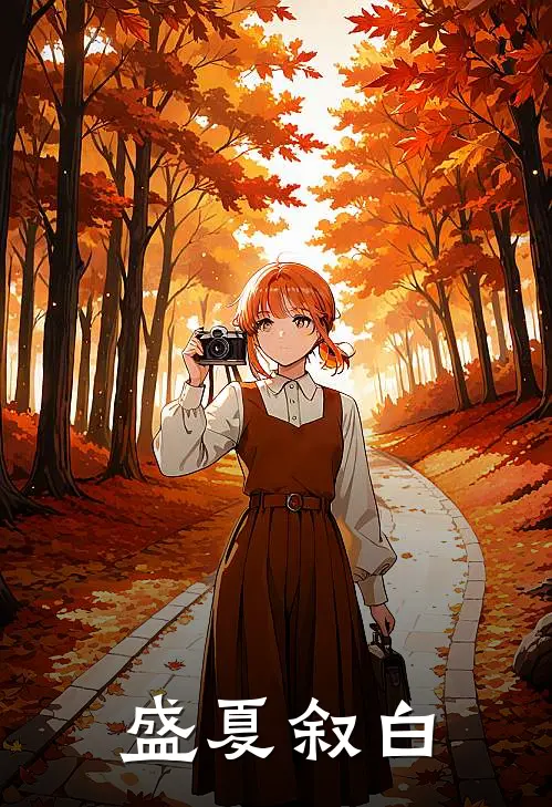 《盛夏叙白》温知夏江叙白全本阅读_(温知夏江叙白)全集阅读