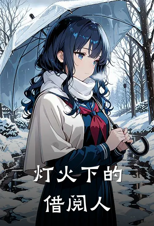 陈晓敏海海灯火下的借阅人全本免费在线阅读_灯火下的借阅人全本阅读