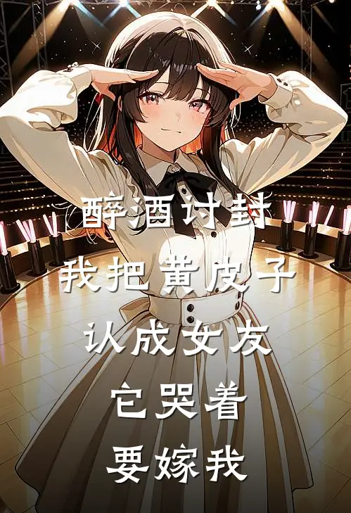 醉酒讨封：我把黄皮子认成女友，它哭着要嫁我