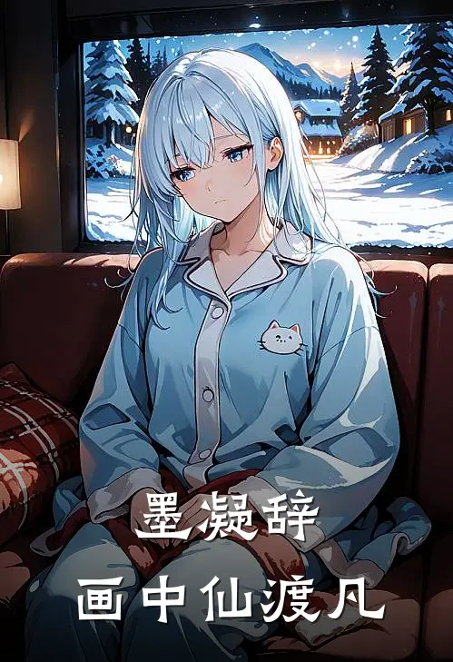 墨凝辞：画中仙渡凡(苏墨凝顾砚辞)免费小说大全_小说完结免费墨凝辞：画中仙渡凡苏墨凝顾砚辞