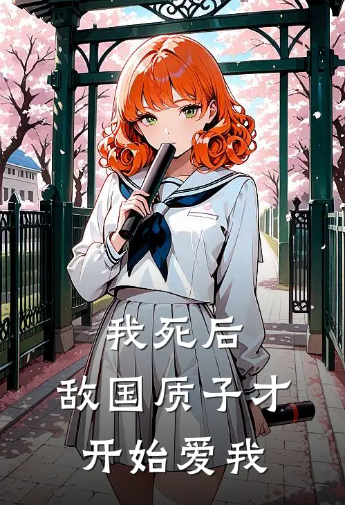 我死后，敌国质子才开始爱我