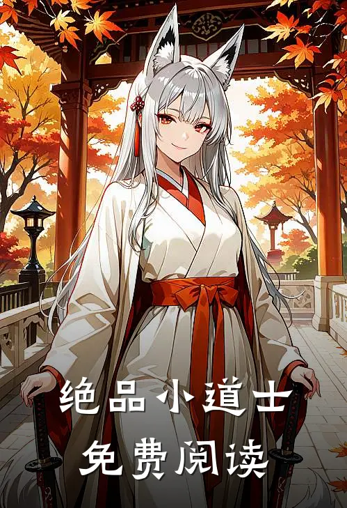 绝品小道士免费阅读