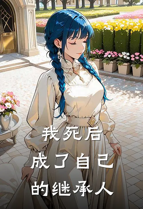 我死后，成了自己的继承人