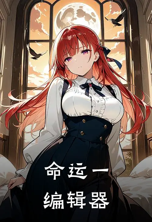 命运一编辑器(林峰赵天昊)小说最新章节_全文免费小说命运一编辑器林峰赵天昊