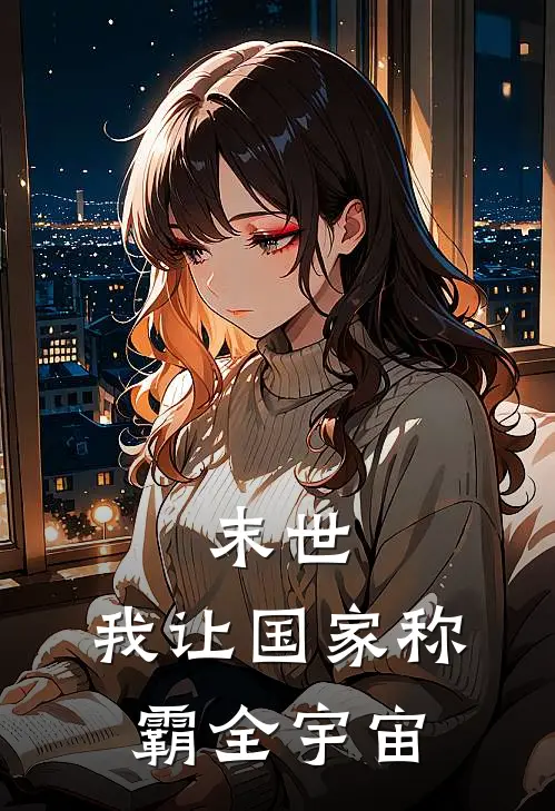 末世，我让国家称霸全宇宙(苏墨王明)完整版免费小说_最热门小说末世，我让国家称霸全宇宙(苏墨王明)