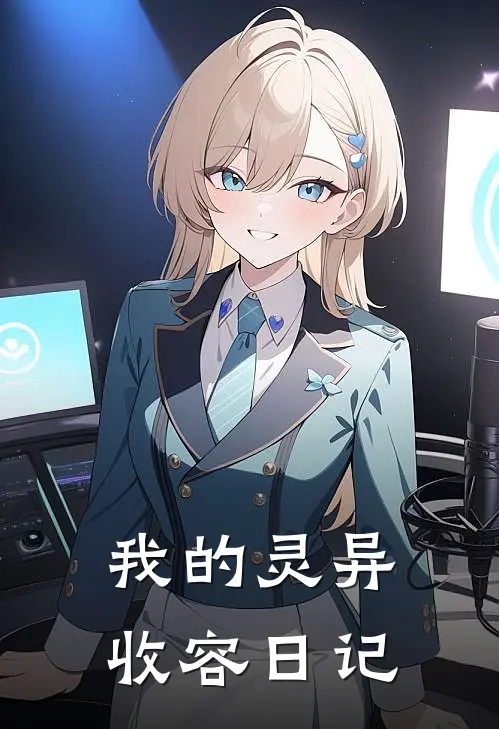 我的灵异收容日记张承张承完整版小说_最新章节列表我的灵异收容日记(张承张承)