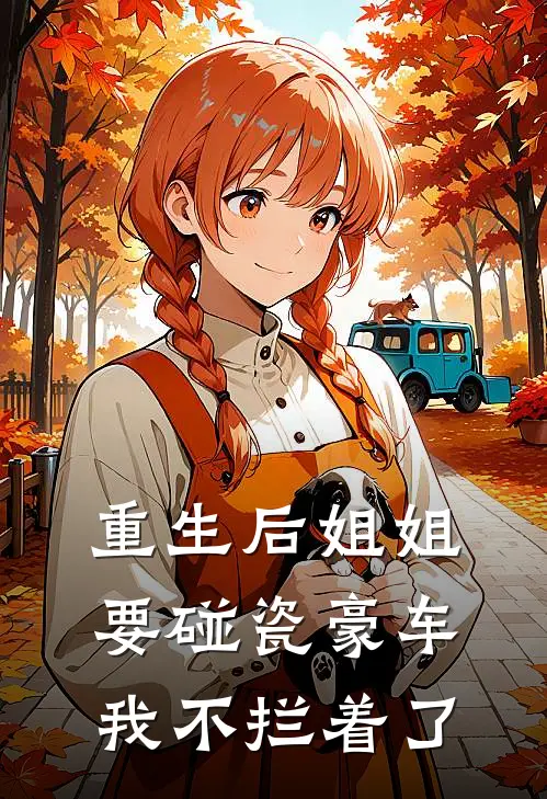 重生后姐姐要碰瓷豪车我不拦着了