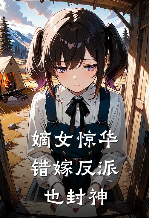 嫡女惊华：错嫁反派也封神