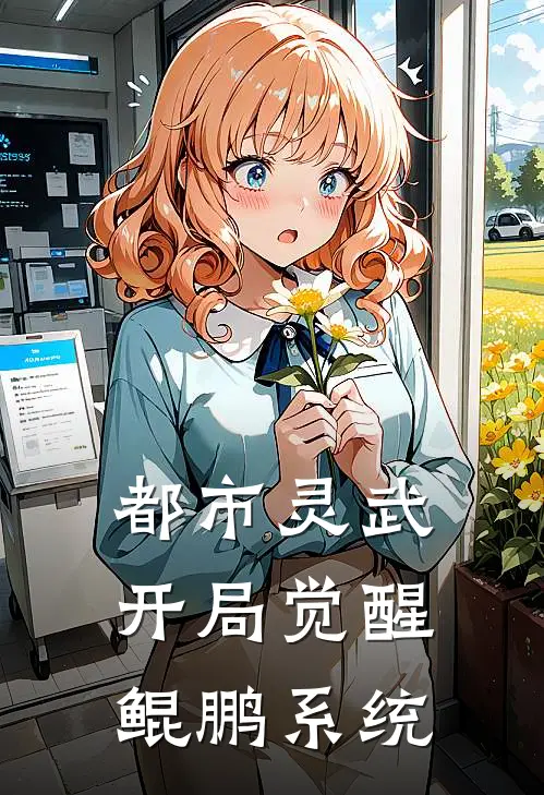 都市灵武：开局觉醒鲲鹏系统(鲲鹏黎陌)免费阅读_无弹窗全文免费阅读都市灵武：开局觉醒鲲鹏系统鲲鹏黎陌