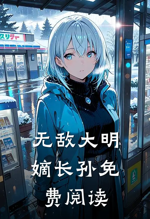 无敌大明嫡长孙免费阅读