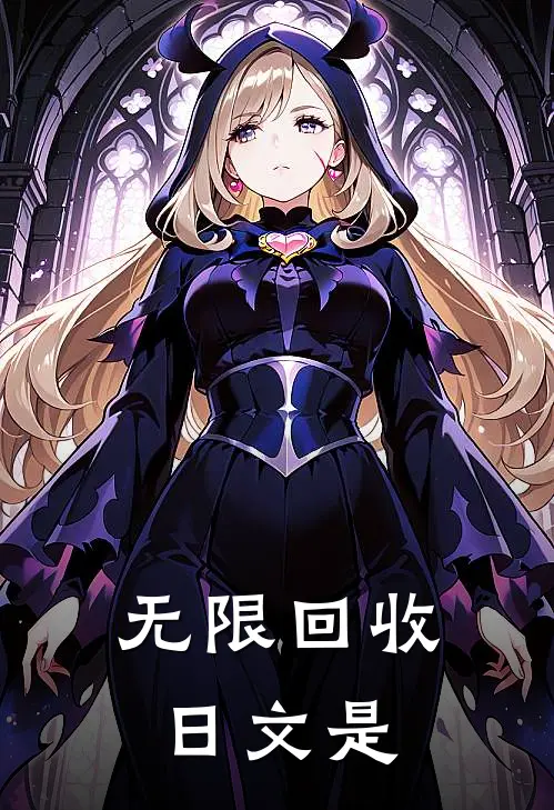 无限回收 日文 是