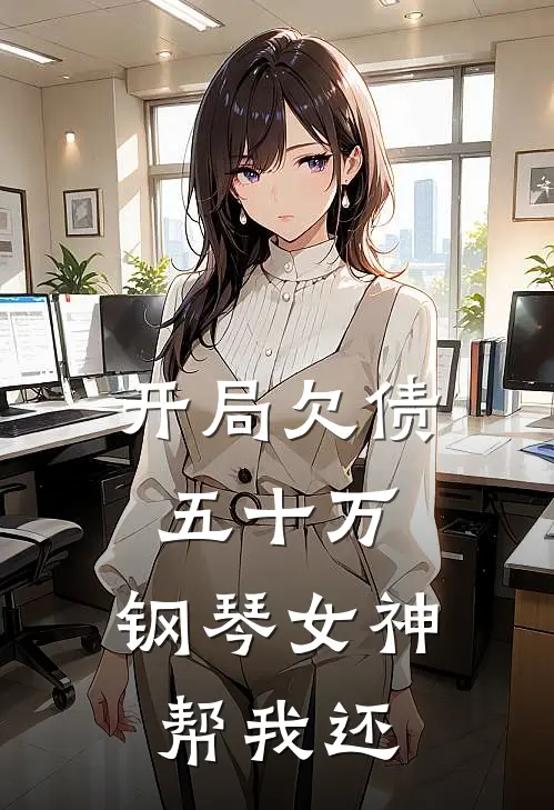 开局欠债五十万，钢琴女神帮我还