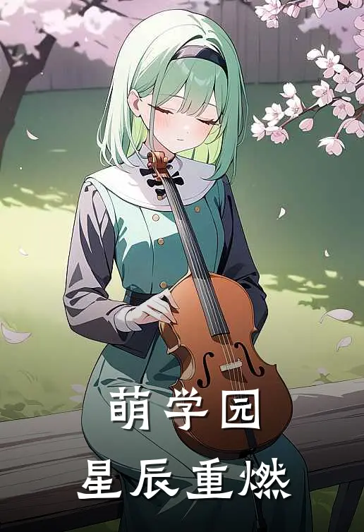 萌学园：星辰重燃(艾瑞克乌克娜娜)热门小说在线阅读_热门小说萌学园：星辰重燃(艾瑞克乌克娜娜)