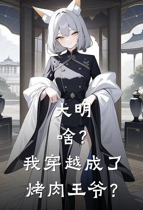 大明：啥？我穿越成了烤肉王爷？(朱高煦王斌)完整版小说全文免费阅读_免费阅读无弹窗大明：啥？我穿越成了烤肉王爷？朱高煦王斌