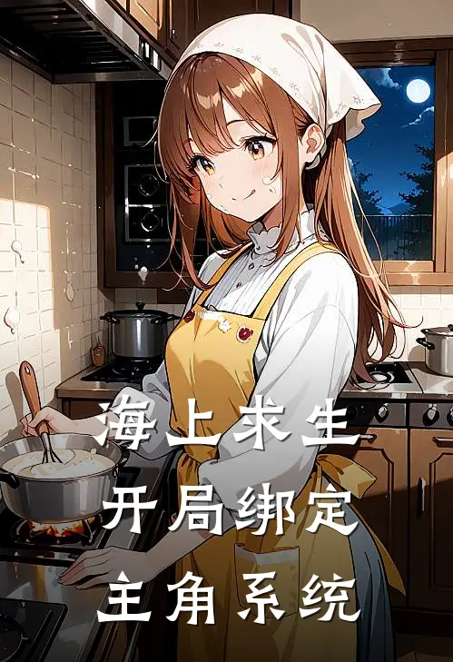 海上求生：开局绑定主角系统江青阳李浩热门完结小说_最新章节列表海上求生：开局绑定主角系统(江青阳李浩)