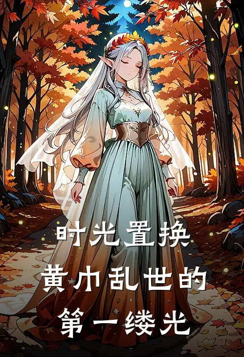 时光置换：黄巾乱世的第一缕光