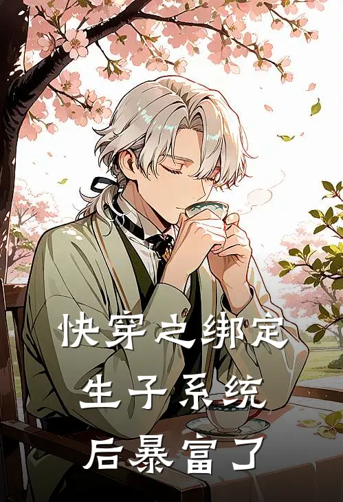 快穿之绑定生子系统后暴富了（王一诺吳邪）最新章节列表_王一诺吳邪)快穿之绑定生子系统后暴富了最新章节列表笔趣阁（快穿之绑定生子系统后暴富了）