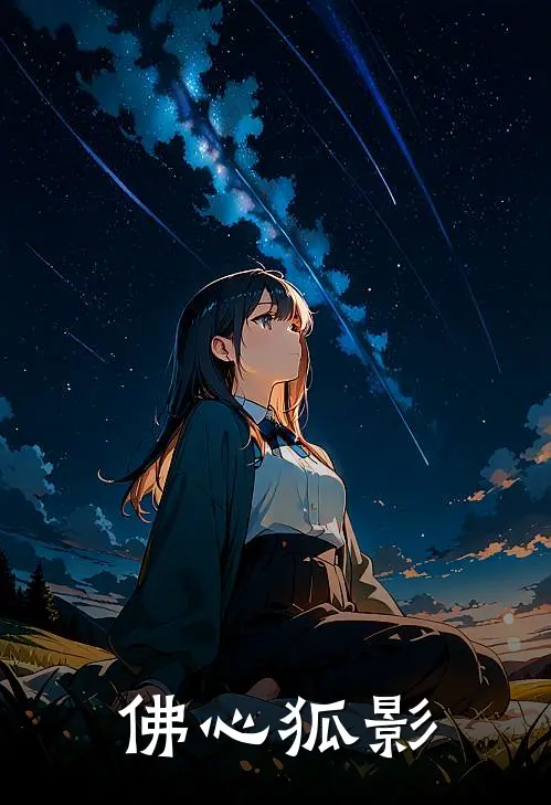 佛心狐影