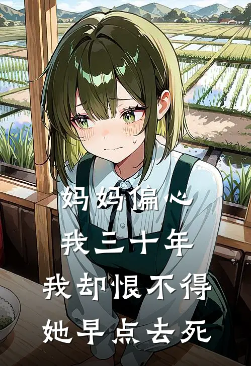 抖音热门(妈妈偏心我三十年，我却恨不得她早点去死)全章节在线阅读_(妈妈偏心我三十年，我却恨不得她早点去死)全本在线阅读