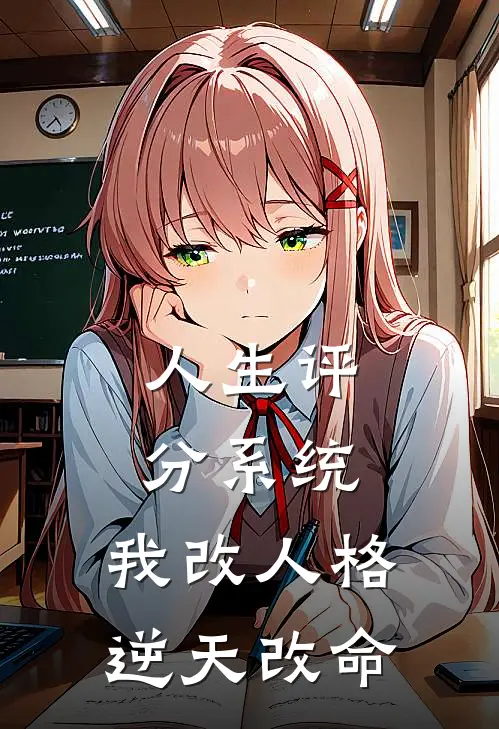 人生评分系统：我改人格逆天改命
