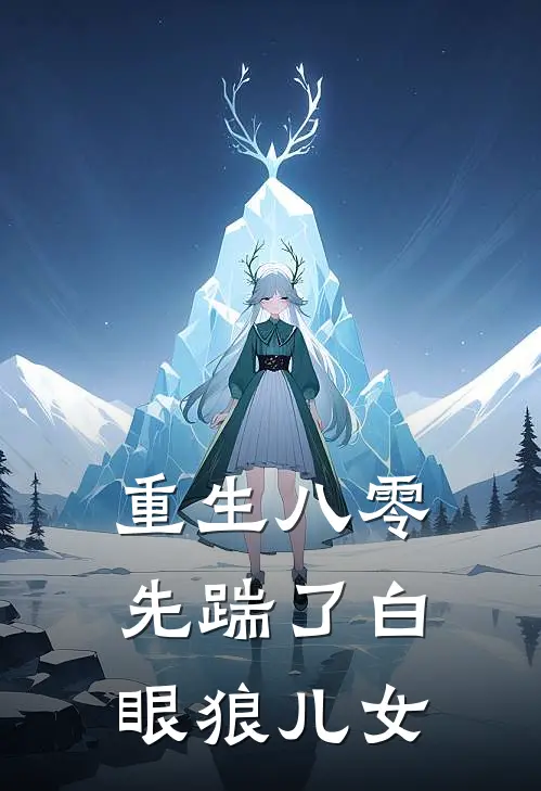 林晚晴李建军（重生八零，先踹了白眼狼儿女）免费阅读无弹窗_重生八零，先踹了白眼狼儿女林晚晴李建军全文免费阅读无弹窗大结局