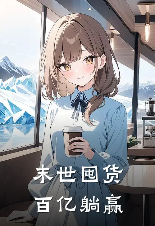 末世囤货百亿躺赢砚禾陈默已完结小说_最新章节列表末世囤货百亿躺赢(砚禾陈默)