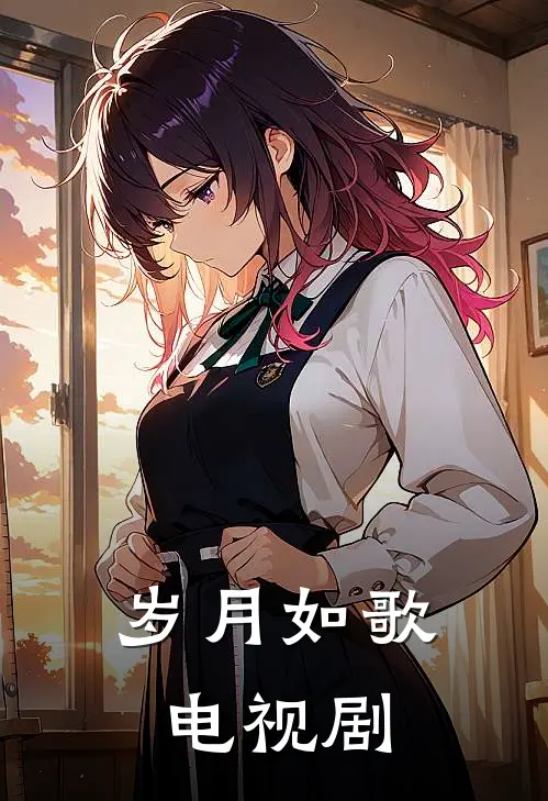 岁月如歌电视剧