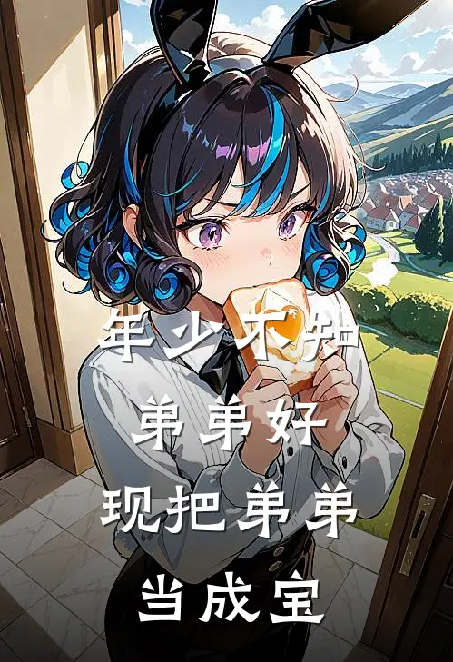 年少不知弟弟好，现把弟弟当成宝季知予杨柯宇免费小说完结_最新完本小说推荐年少不知弟弟好，现把弟弟当成宝(季知予杨柯宇)