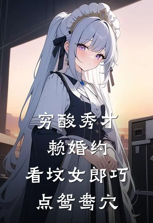 穷酸秀才赖婚约，看坟女郎巧点鸳鸯穴