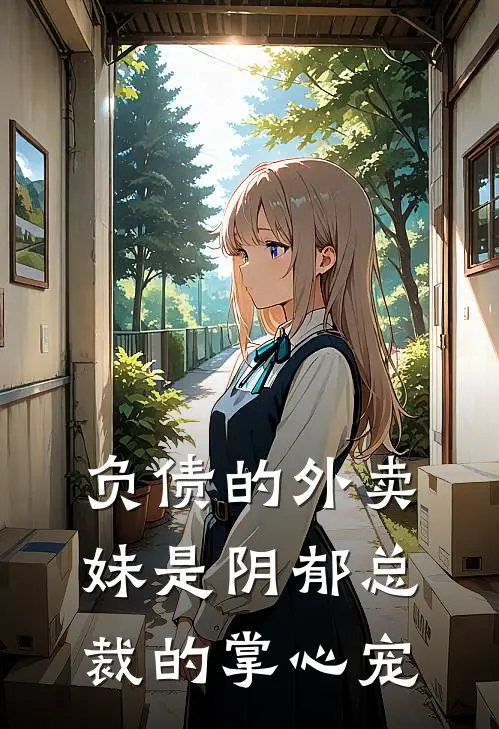 负债的外卖妹是阴郁总裁的掌心宠苏晚林予川热门小说阅读_免费完结小说负债的外卖妹是阴郁总裁的掌心宠苏晚林予川