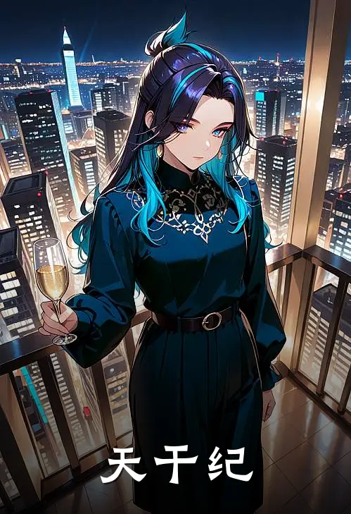 天干纪沐宸沐清最新好看小说推荐_完本小说免费天干纪(沐宸沐清)