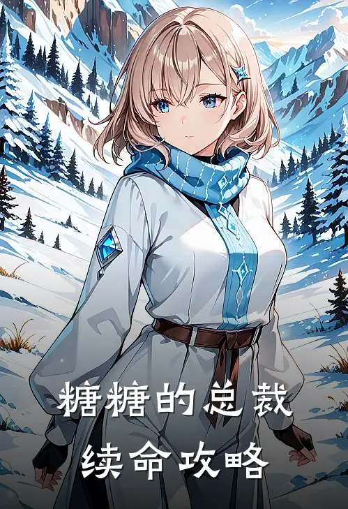 糖糖的总裁续命攻略姜糖糖陆铭轩好看的小说推荐完结_在哪看免费小说糖糖的总裁续命攻略姜糖糖陆铭轩