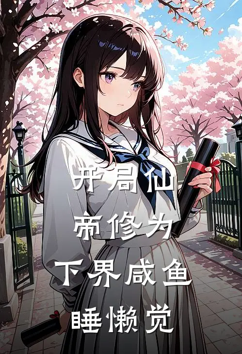 开局仙帝修为，下界咸鱼睡懒觉林天筑基丹免费热门小说_最热门小说开局仙帝修为，下界咸鱼睡懒觉林天筑基丹